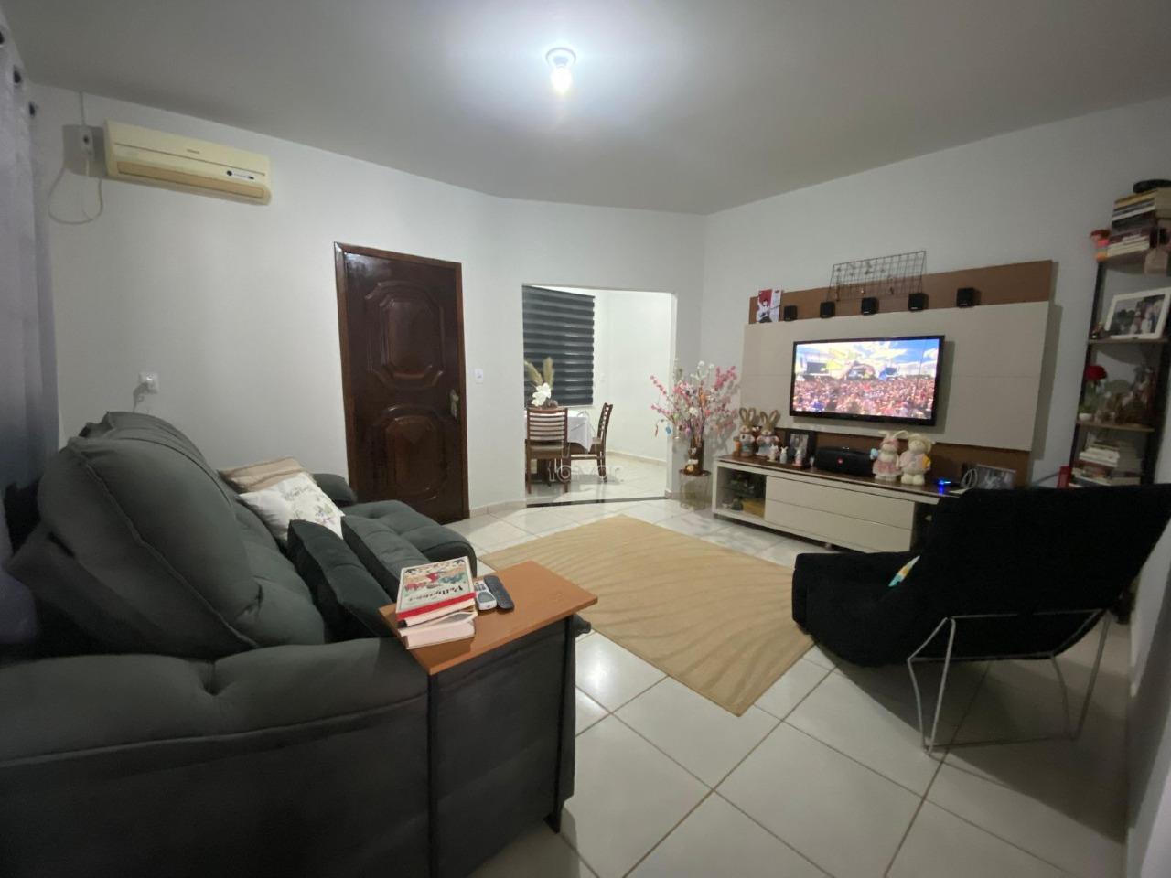 Casa à venda no João Tozini: 