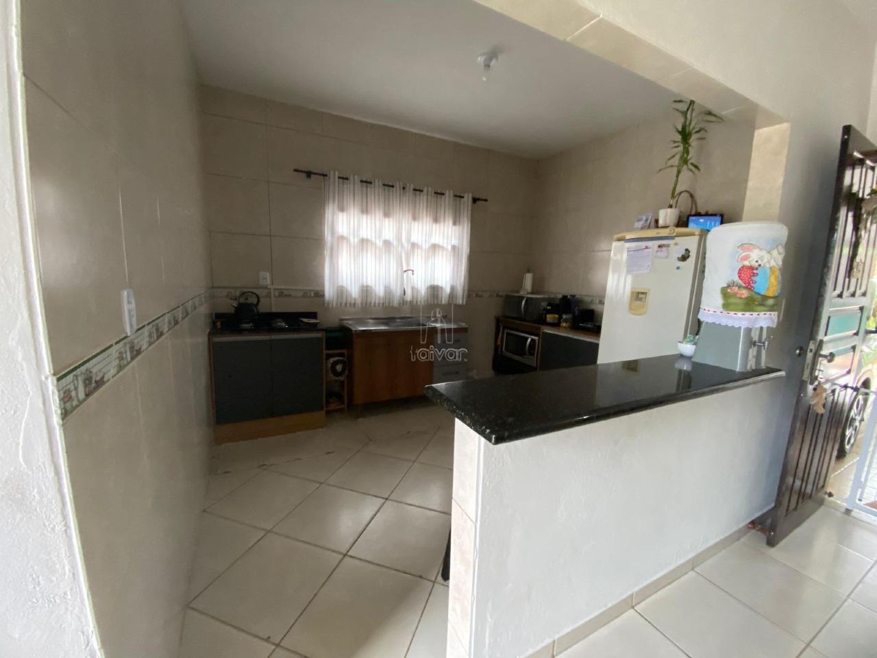 Casa à venda no João Tozini: 