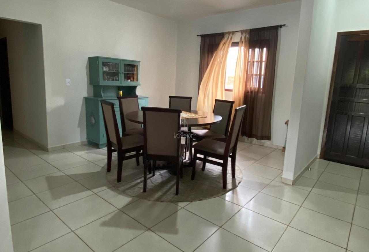 Casa à venda no João Tozini: 