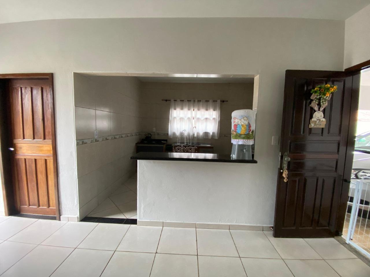 Casa à venda no João Tozini: 