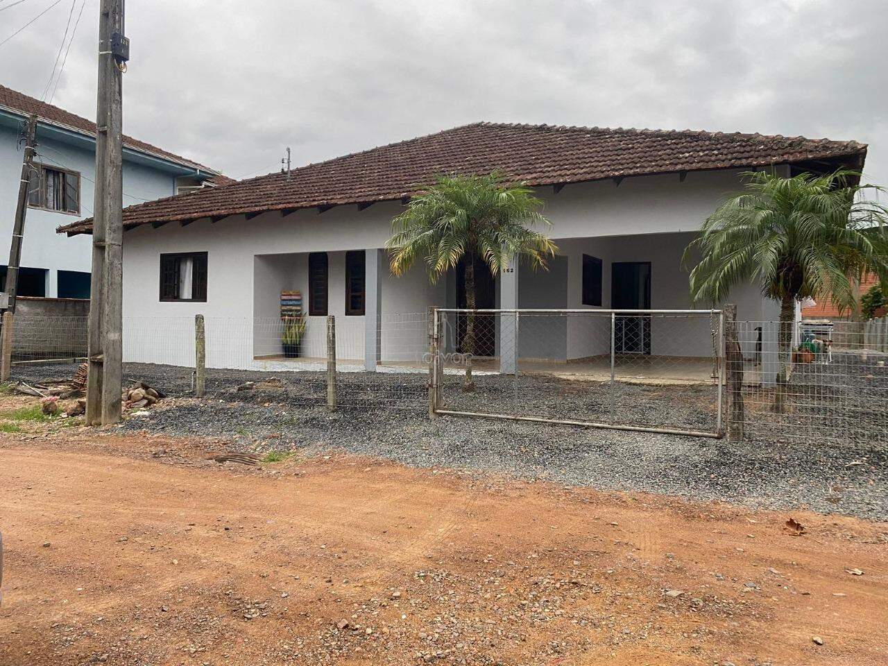 Casa à venda no João Tozini: 