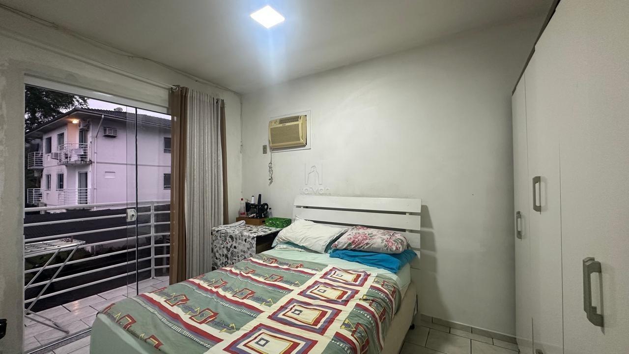 Apartamento à venda no Vila Nova: 