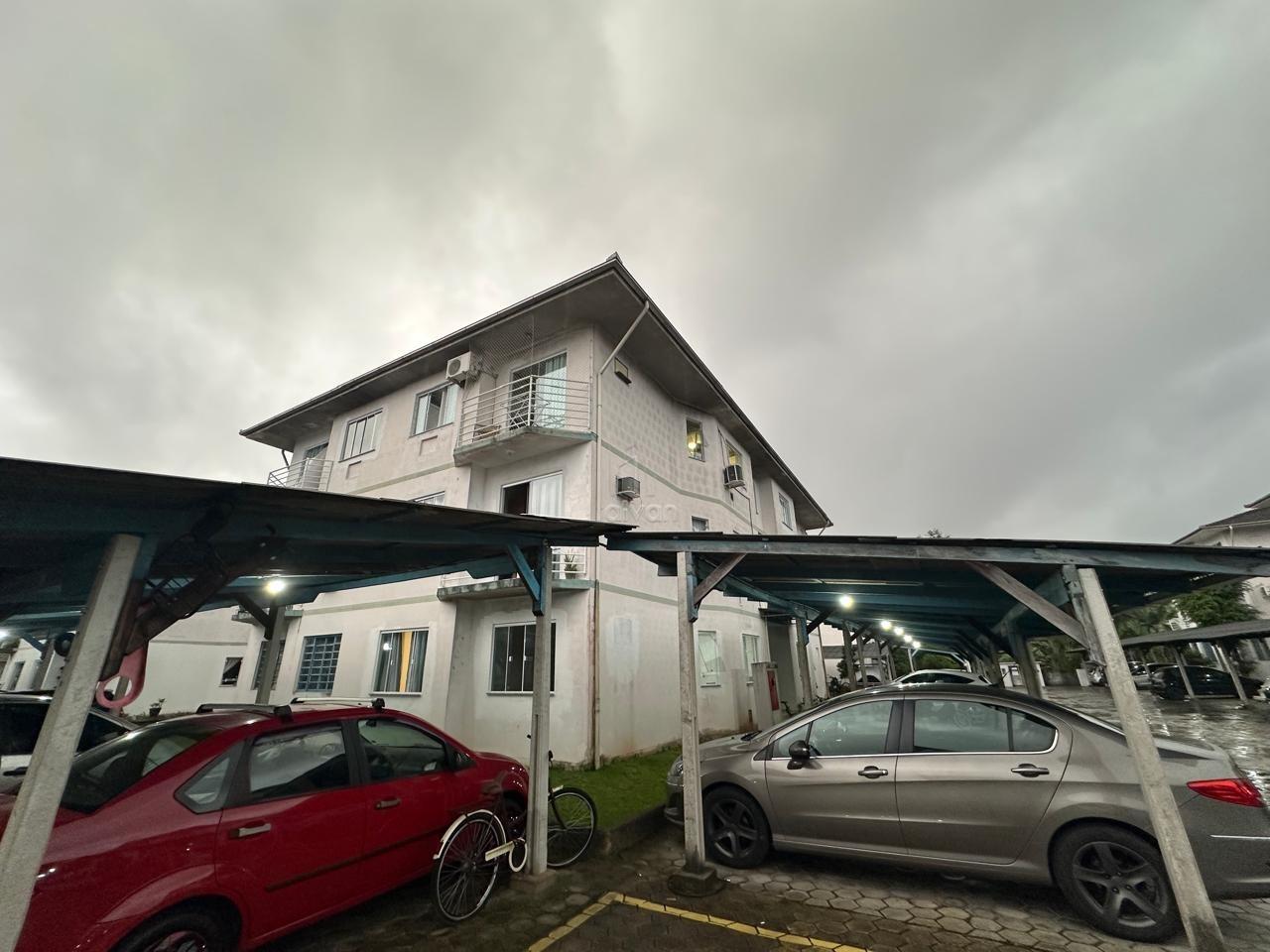 Apartamento à venda no Vila Nova: 