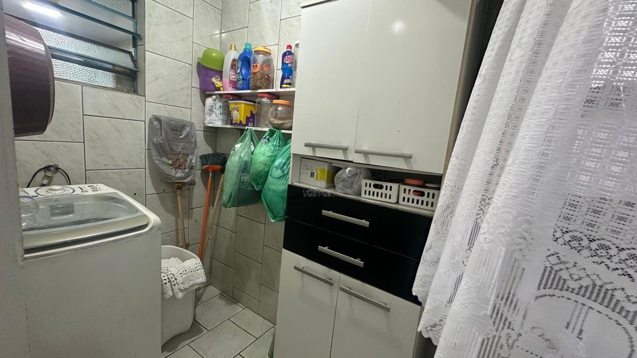 Apartamento à venda no Vila Nova: 