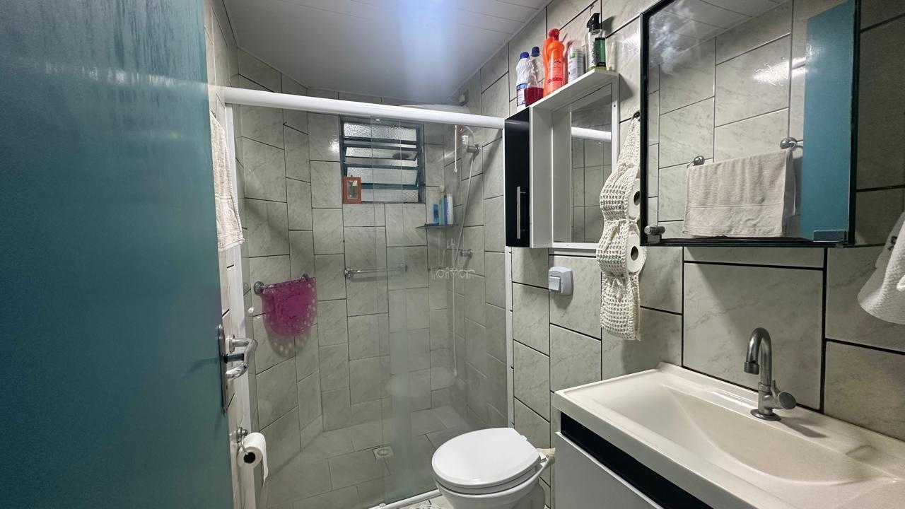 Apartamento à venda no Vila Nova: 