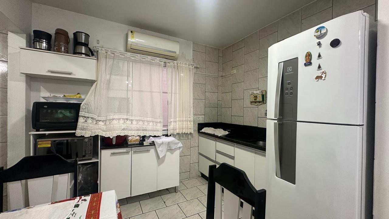 Apartamento à venda no Vila Nova: 