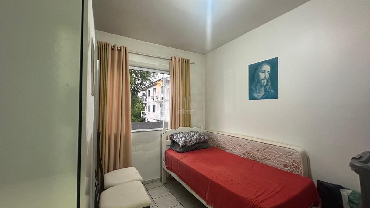 Apartamento à venda no Vila Nova: 