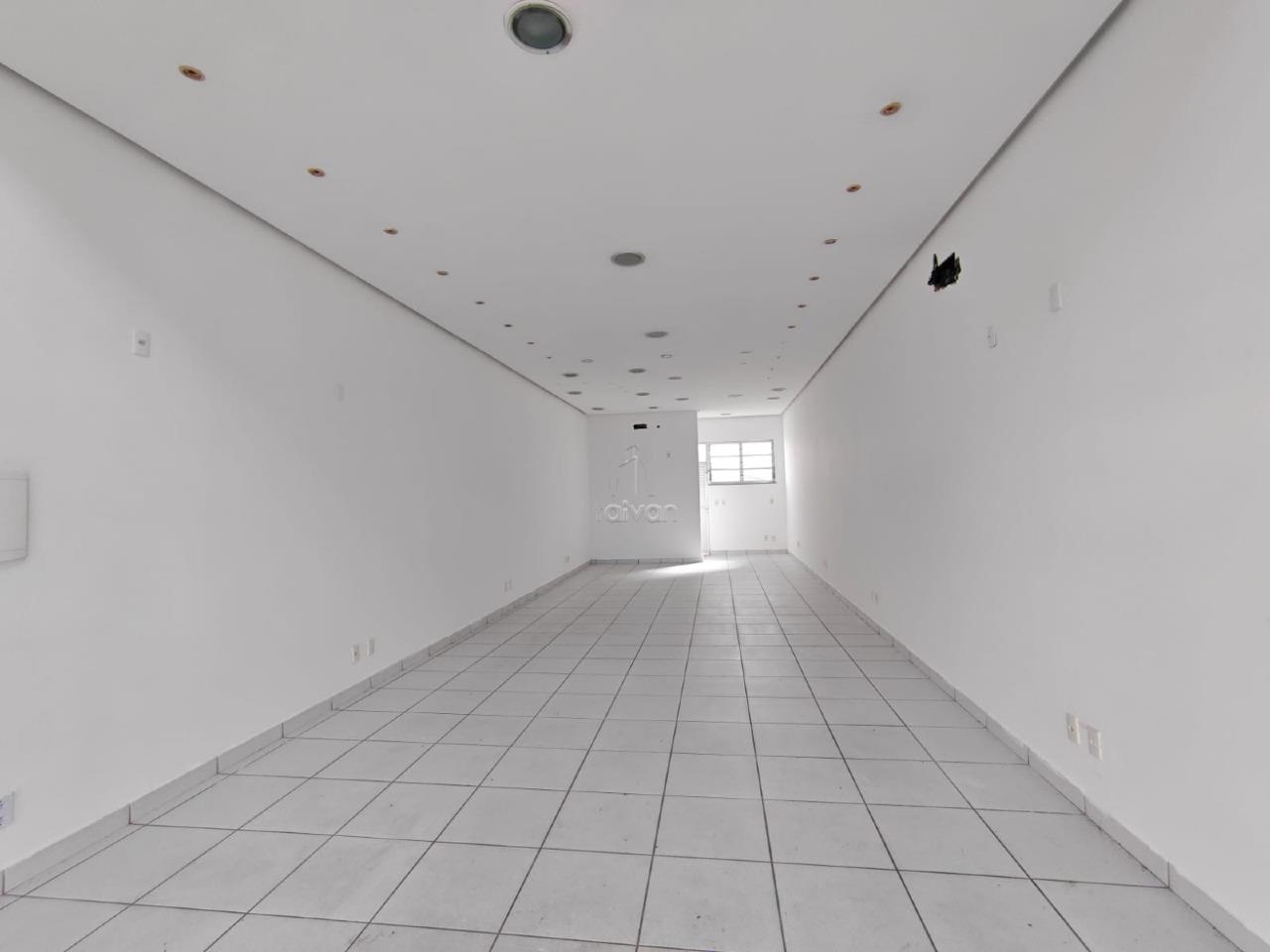 Sala Comercial para aluguel no Centro: 