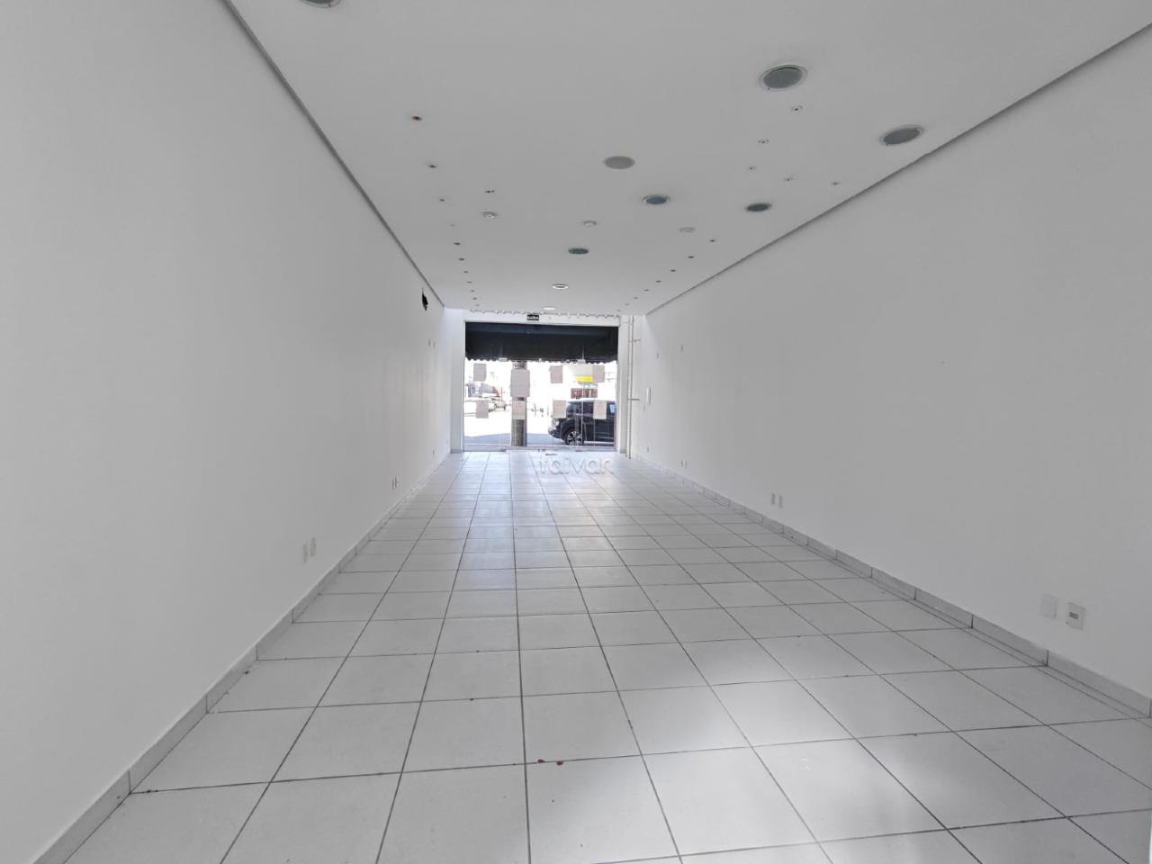 Sala Comercial para aluguel no Centro: 