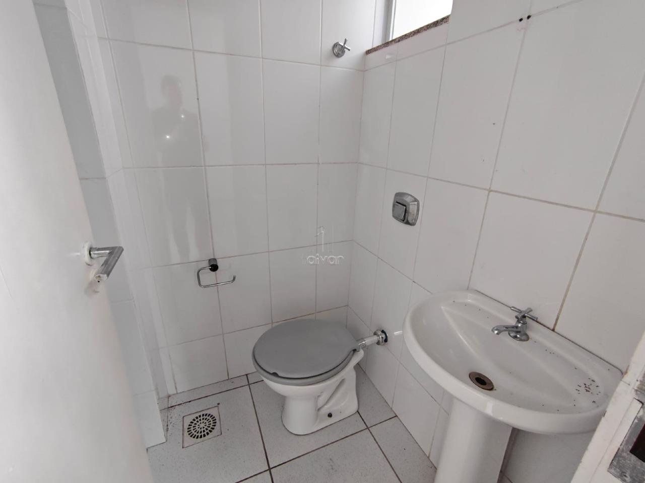 Sala Comercial para aluguel no Centro: 