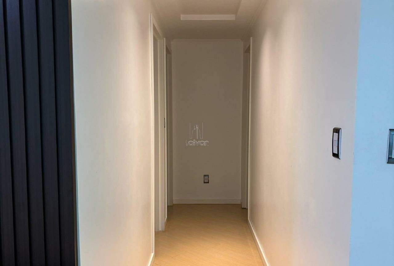Apartamento à venda no Vila Nova: 