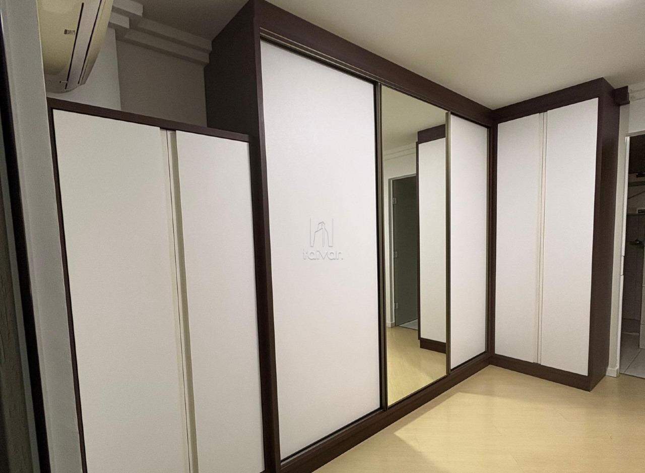 Apartamento à venda no Vila Nova: 