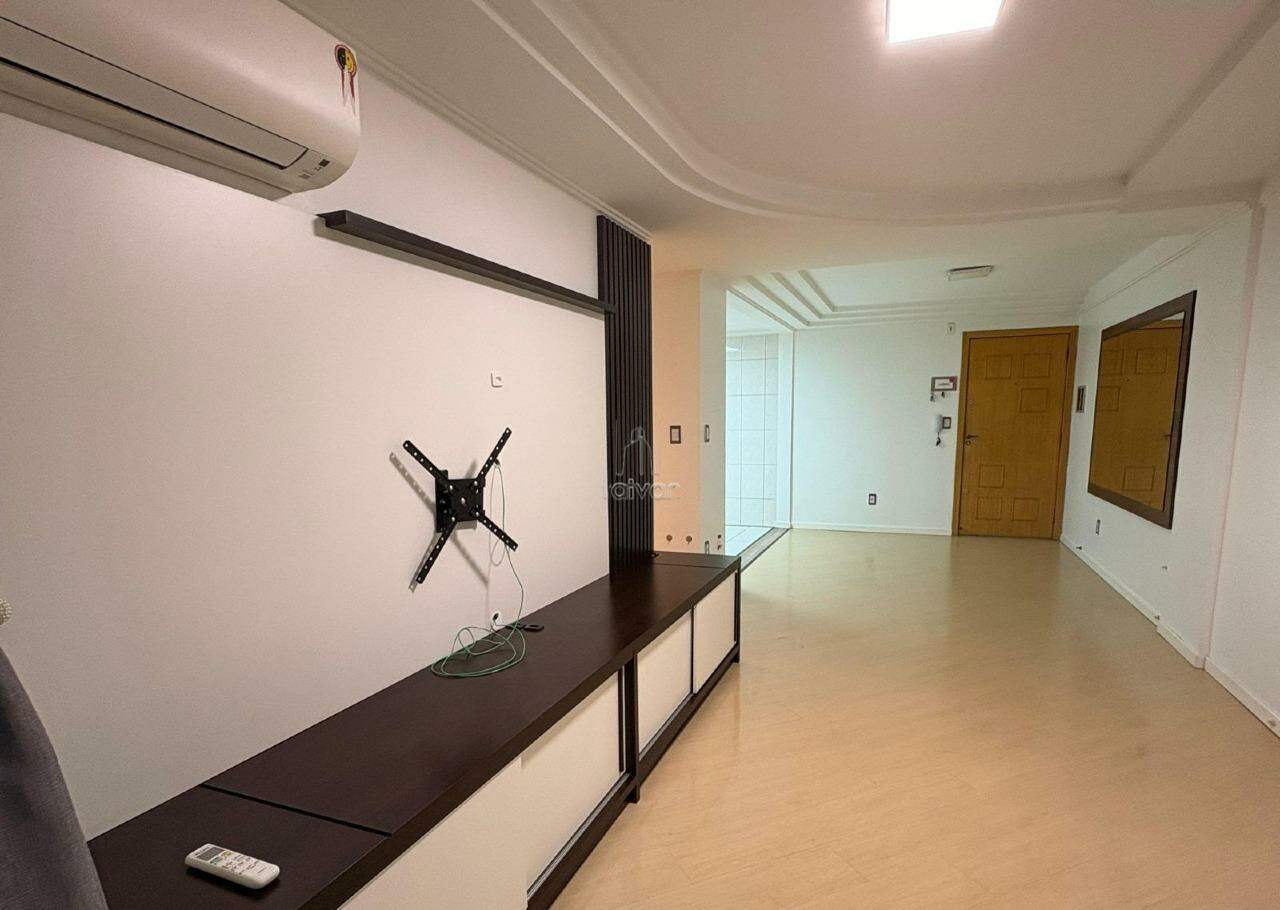 Apartamento à venda no Vila Nova: 