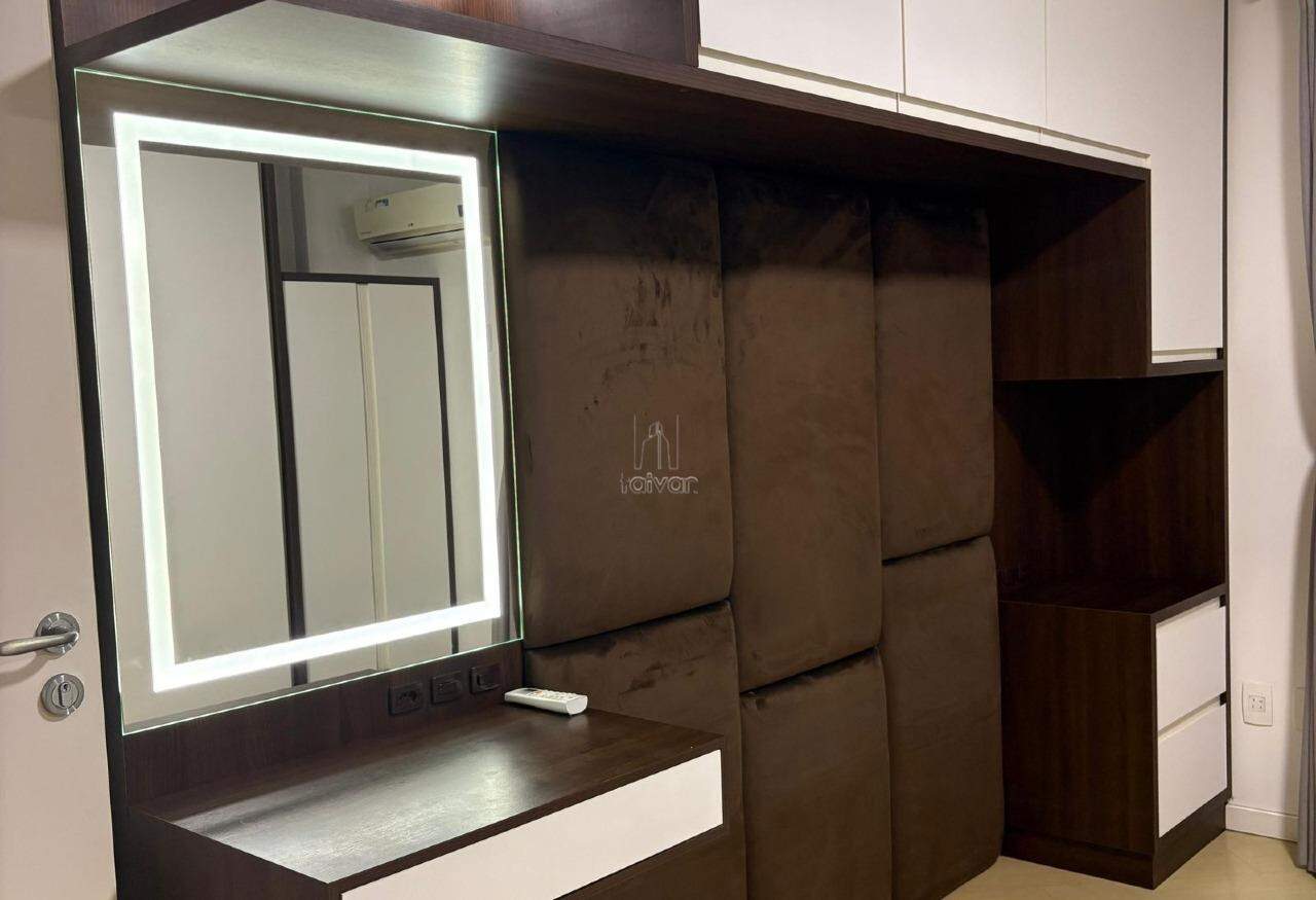 Apartamento à venda no Vila Nova: 