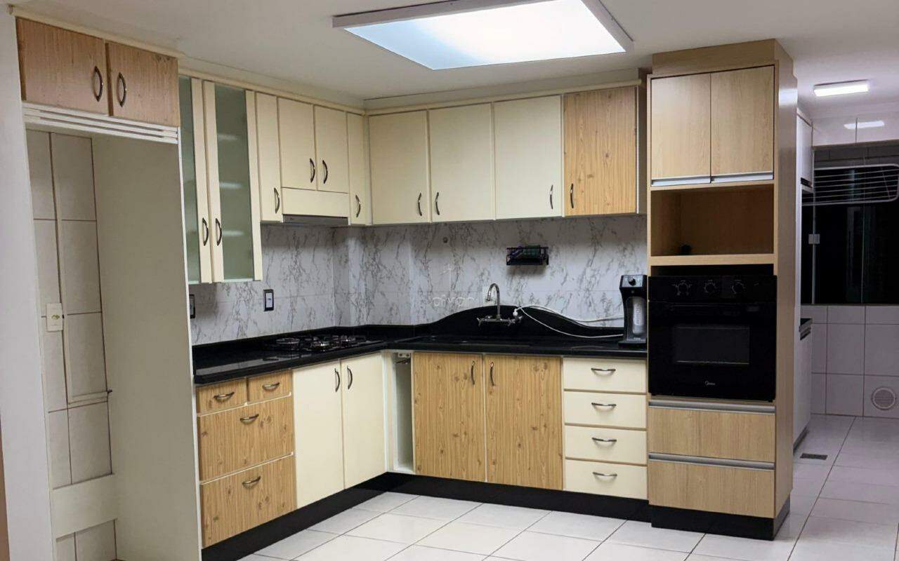 Apartamento à venda no Vila Nova: 