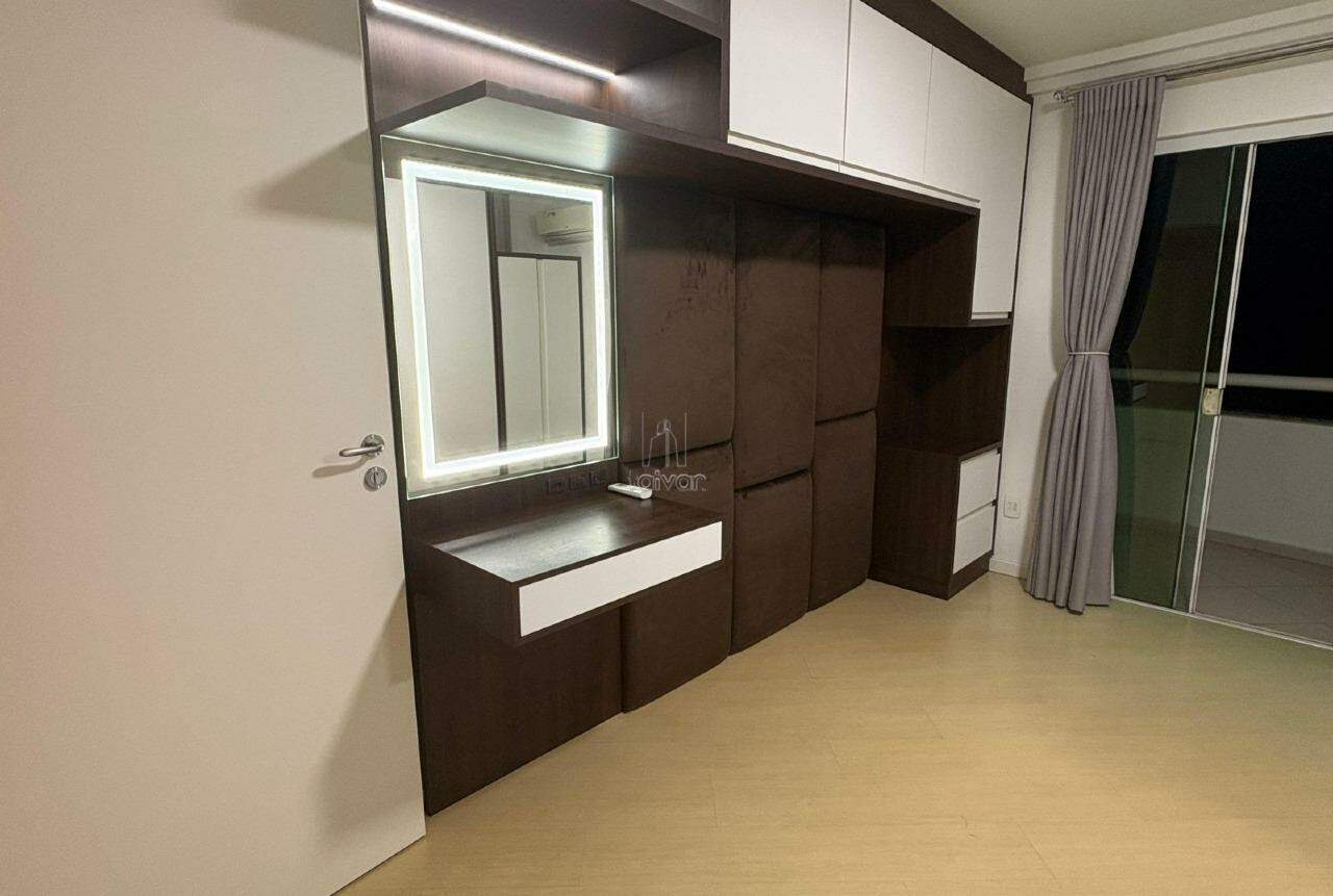 Apartamento à venda no Vila Nova: 