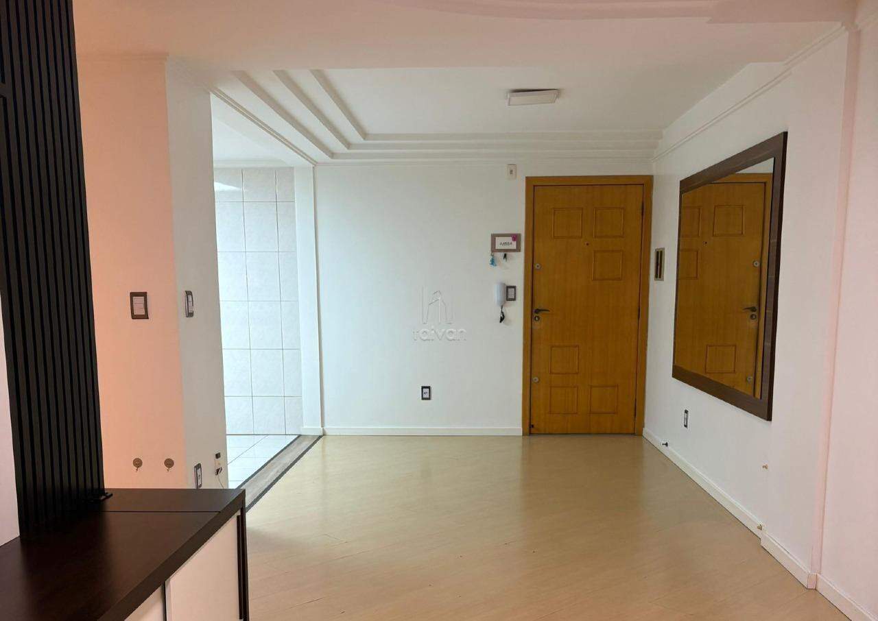 Apartamento à venda no Vila Nova: 