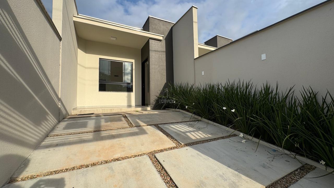 Geminado à venda no Três Rios do Sul: 