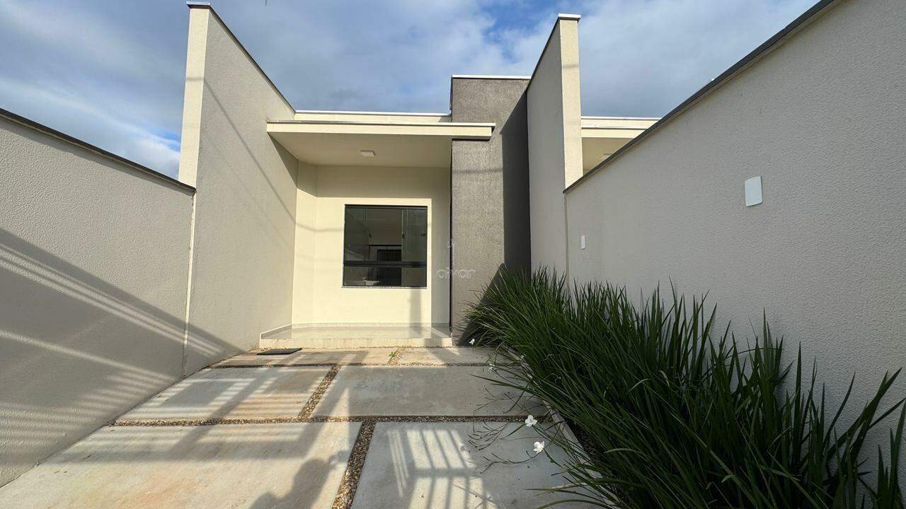 Geminado à venda no Três Rios do Sul: 