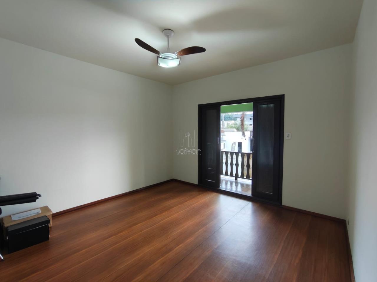 Casa para aluguel no São Luis: 