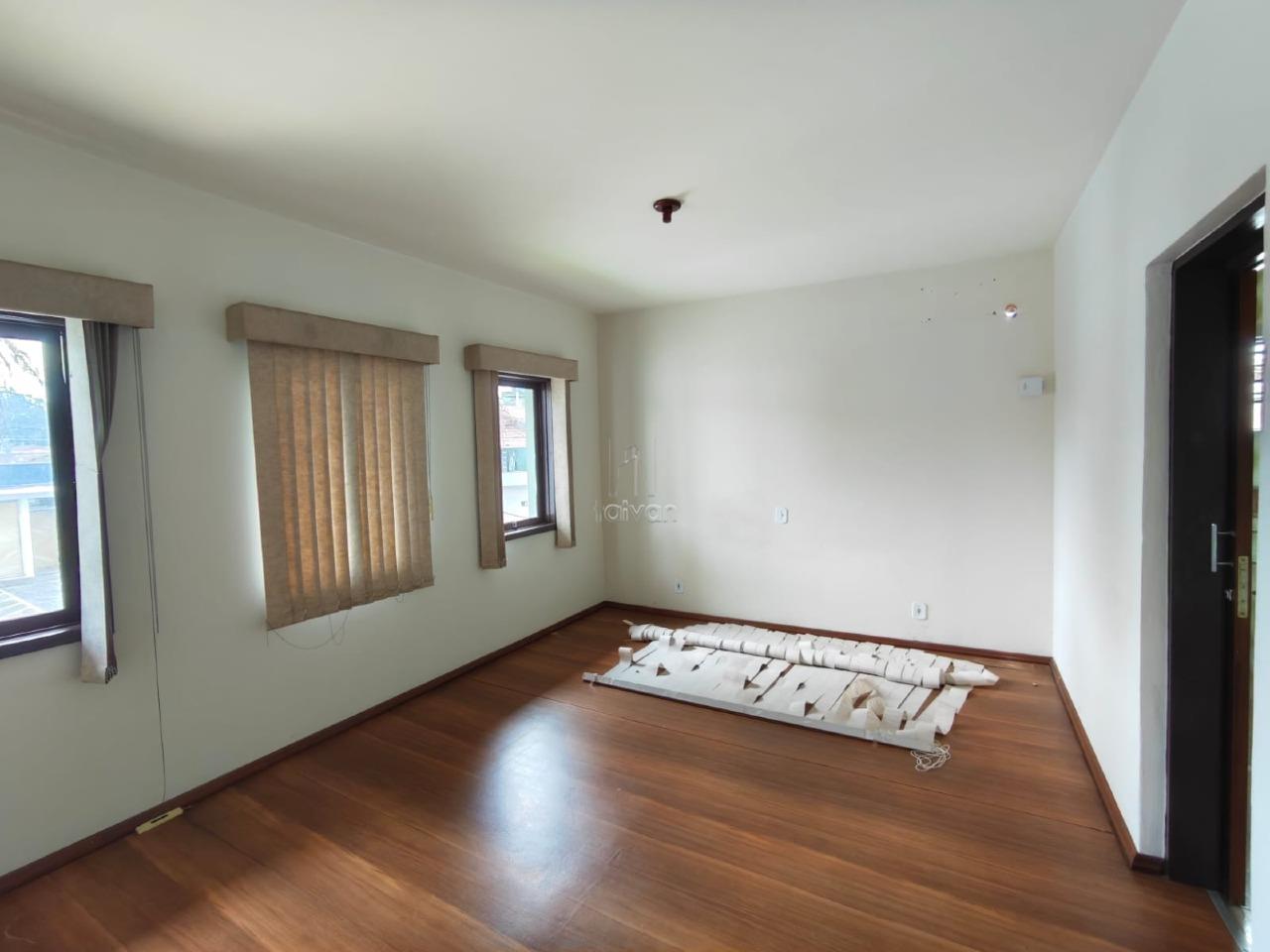 Casa para aluguel no São Luis: 