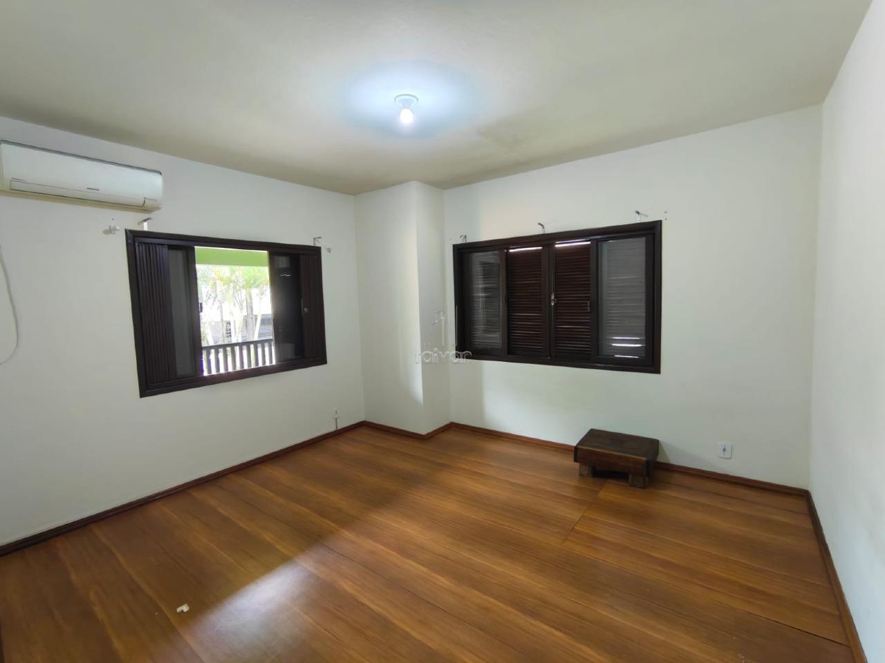 Casa para aluguel no São Luis: 