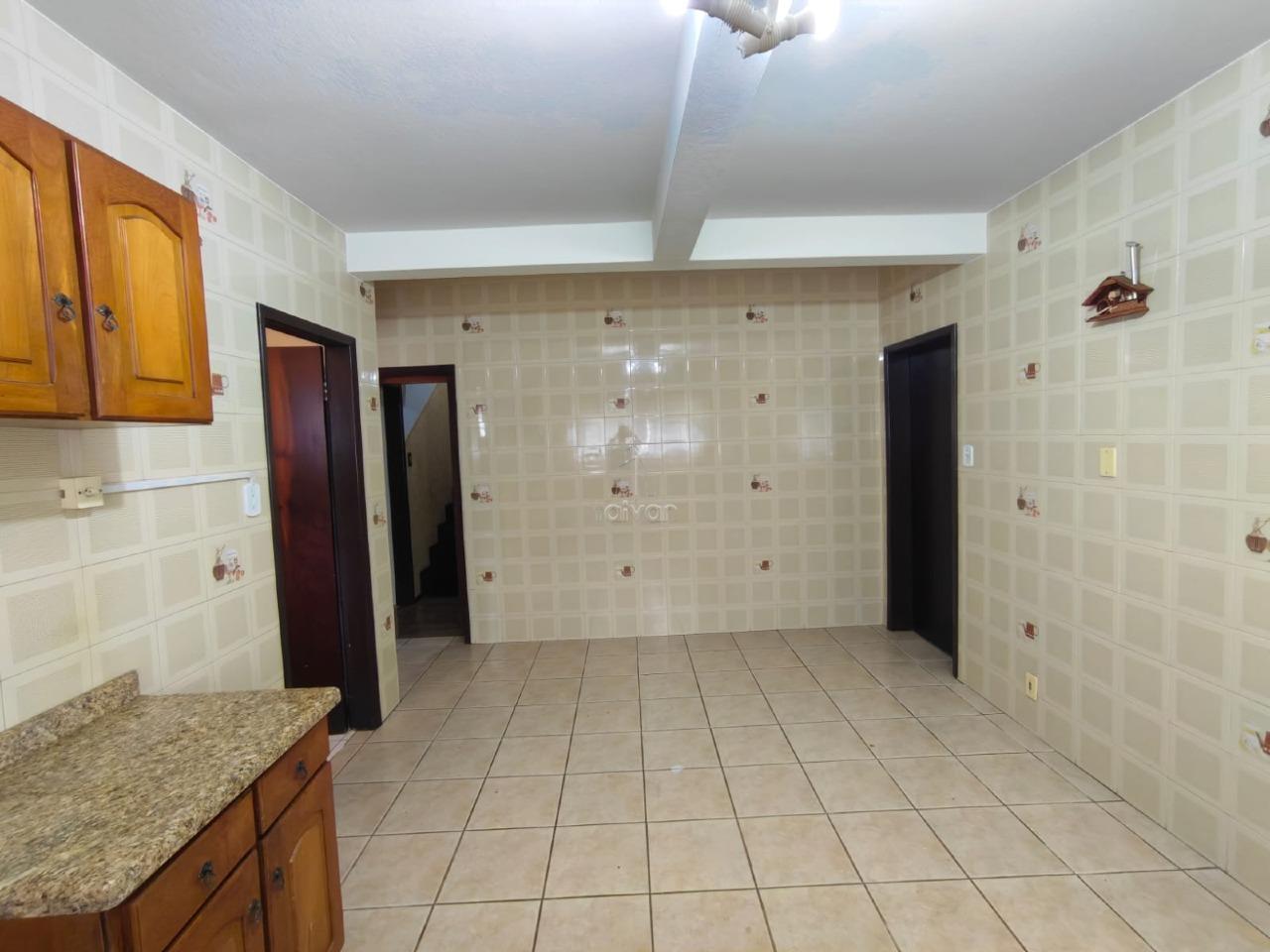 Casa para aluguel no São Luis: 