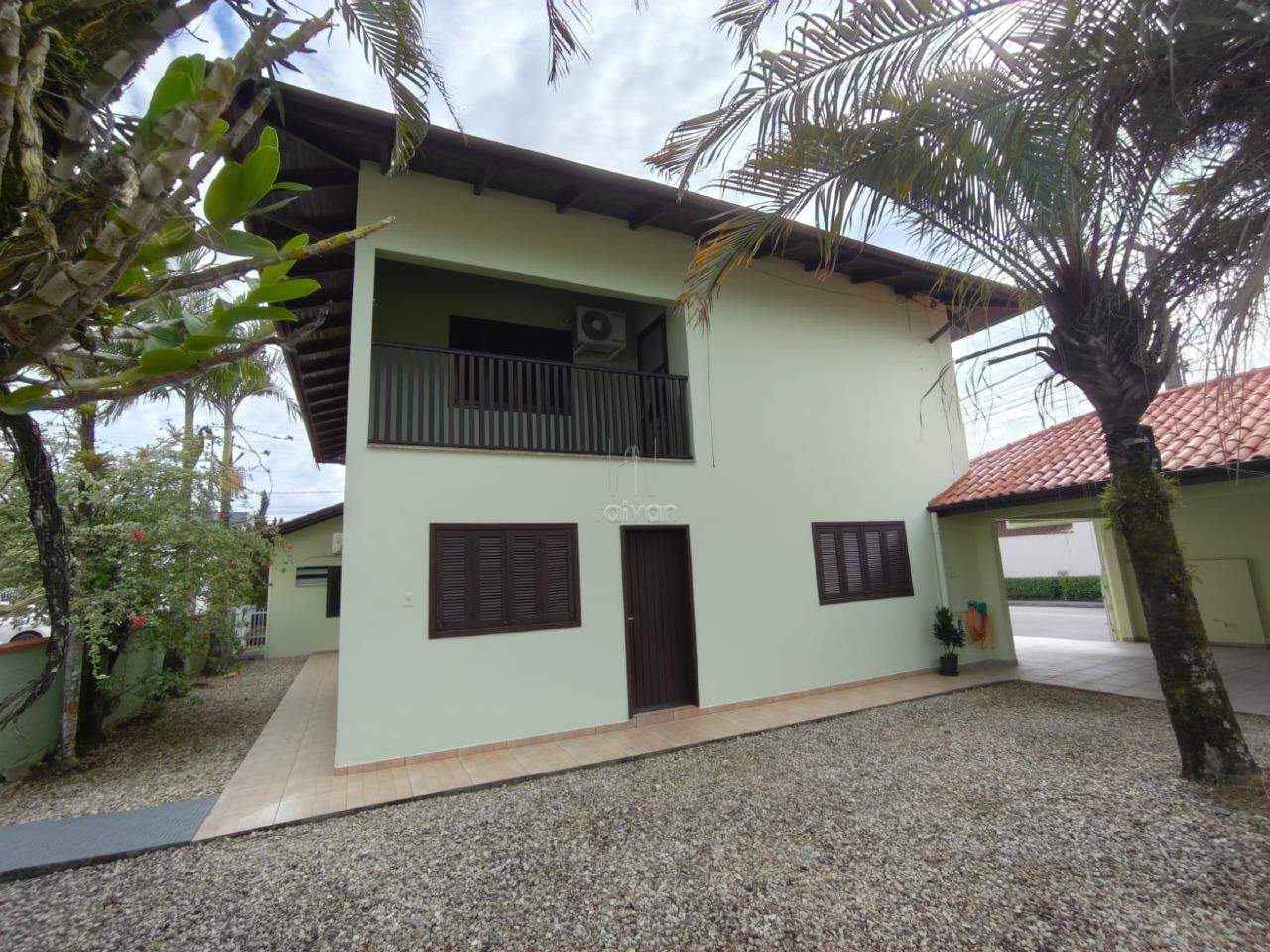 Casa para aluguel no São Luis: 