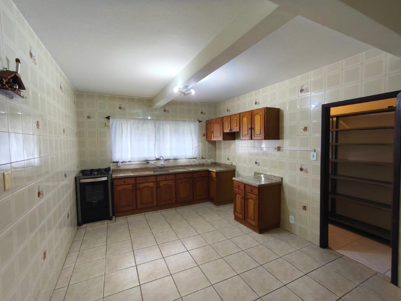 Casa para aluguel no São Luis: 