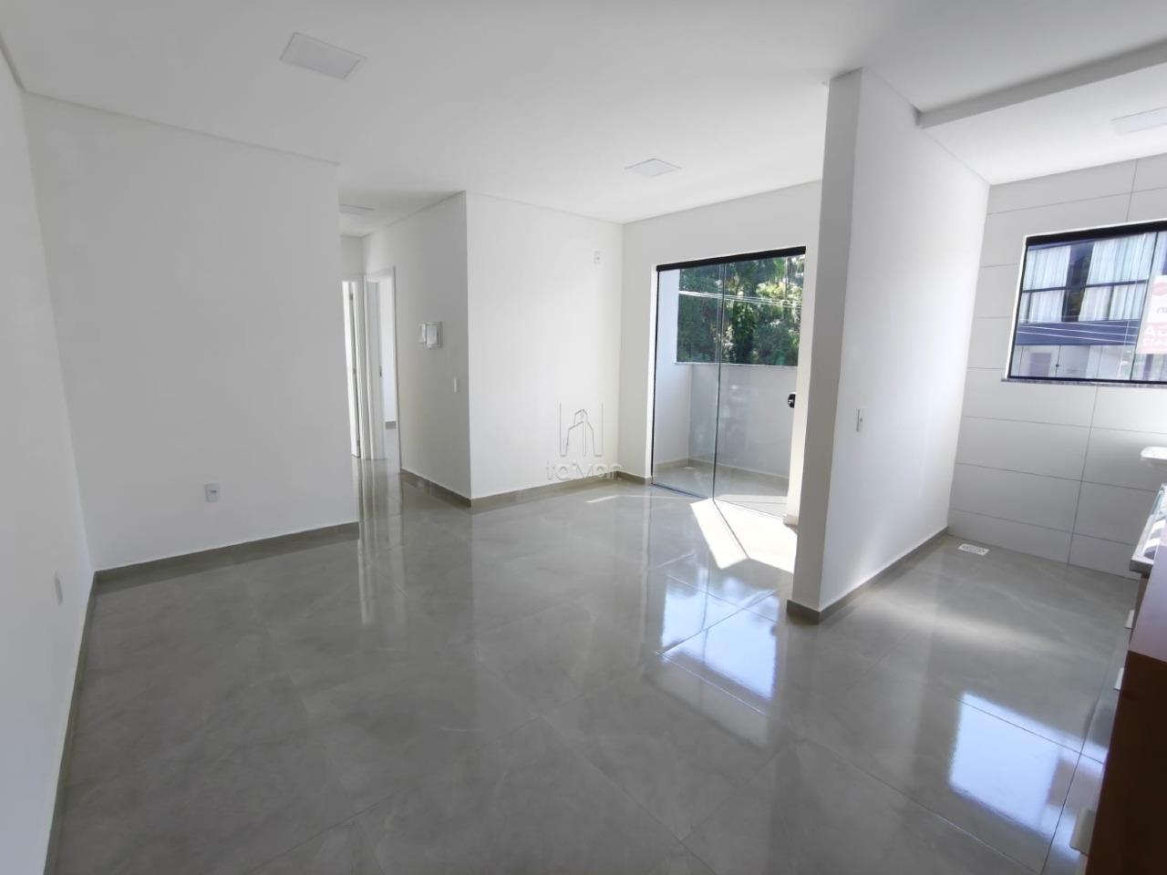 Apartamento para aluguel no Czerniewicz: 