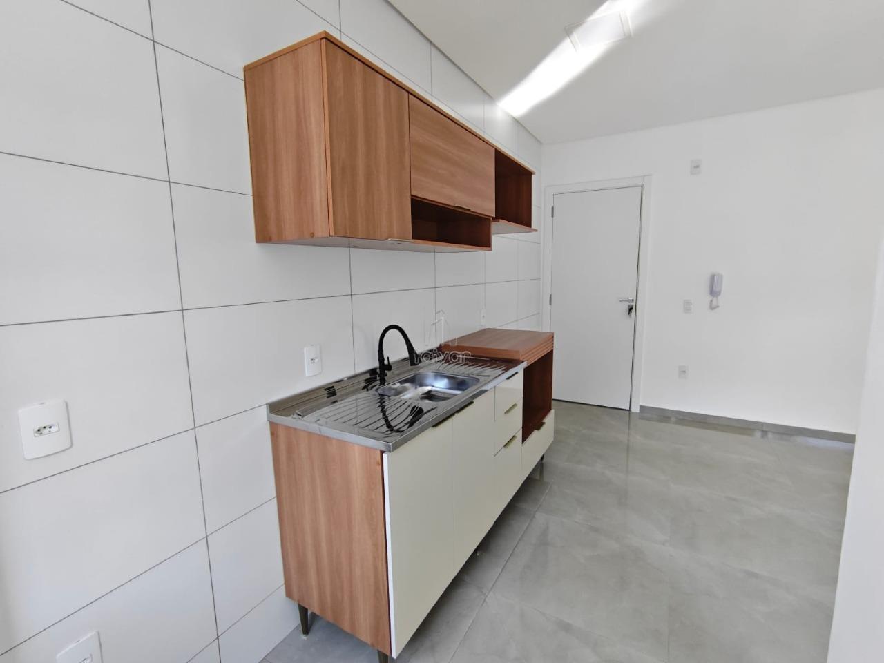 Apartamento para aluguel no Czerniewicz: 
