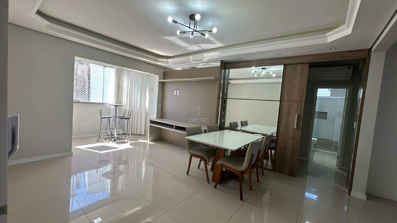 Apartamento à venda no Czerniewicz: 