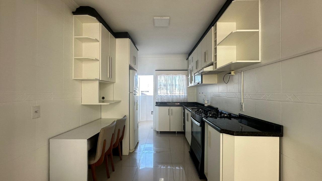 Apartamento à venda no Czerniewicz: 