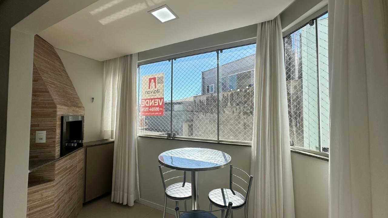 Apartamento à venda no Czerniewicz: 