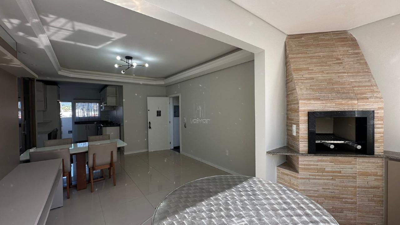 Apartamento à venda no Czerniewicz: 