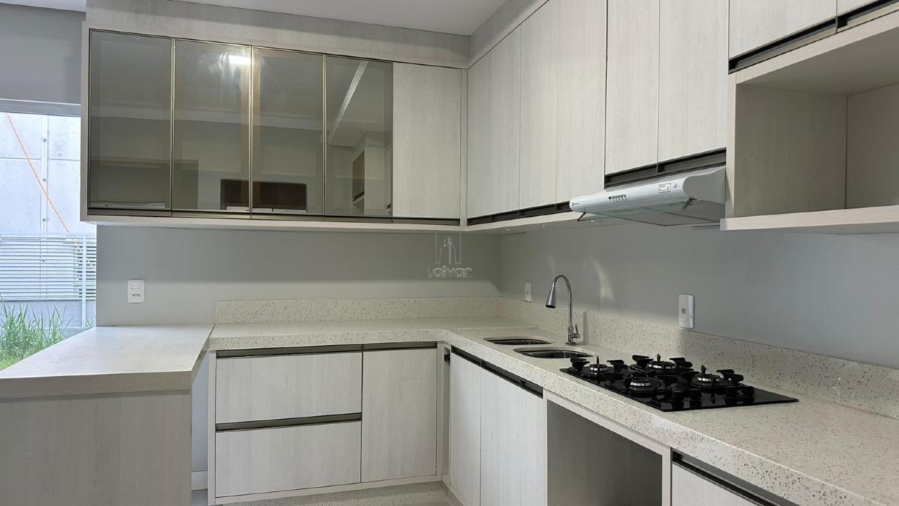 Apartamento à venda no Czerniewicz: 