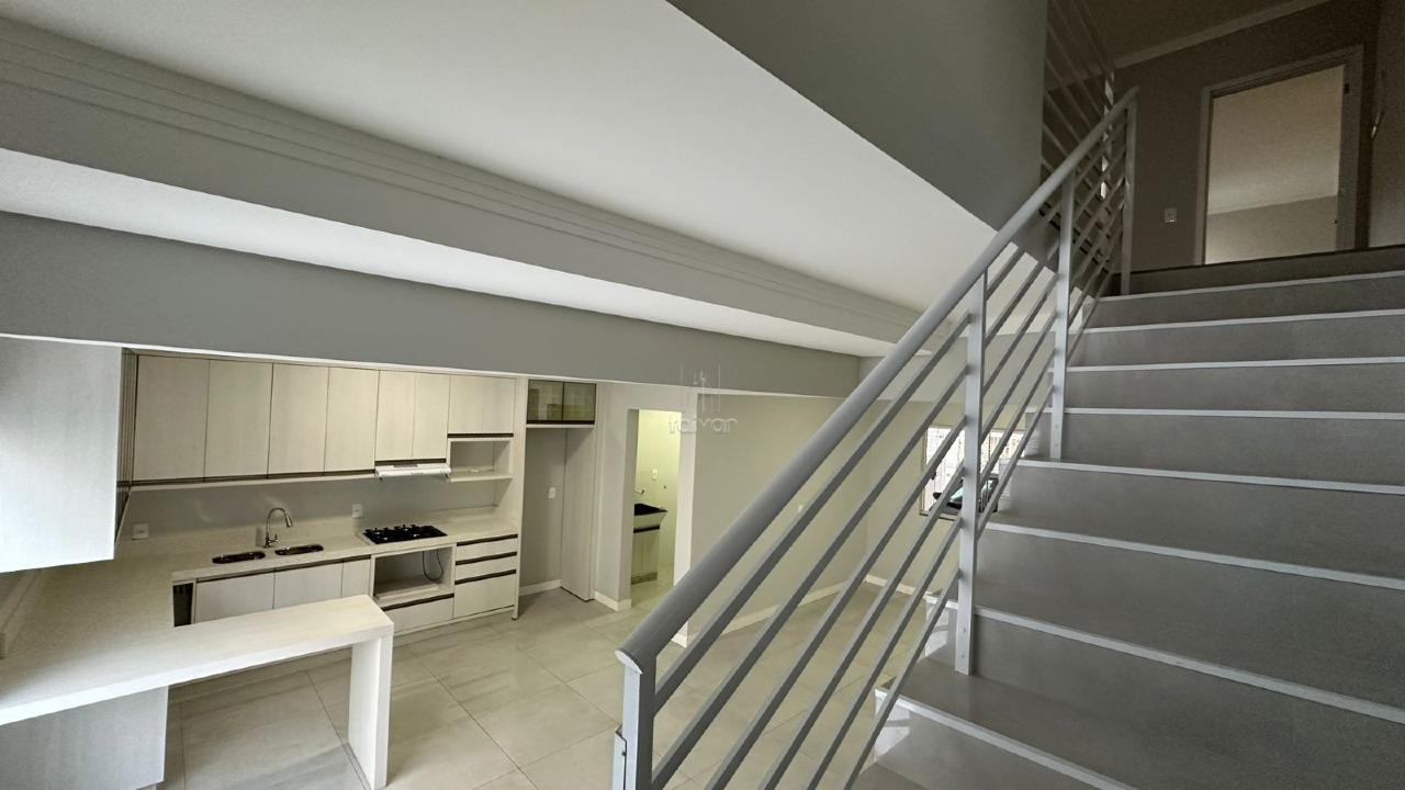 Apartamento à venda no Czerniewicz: 