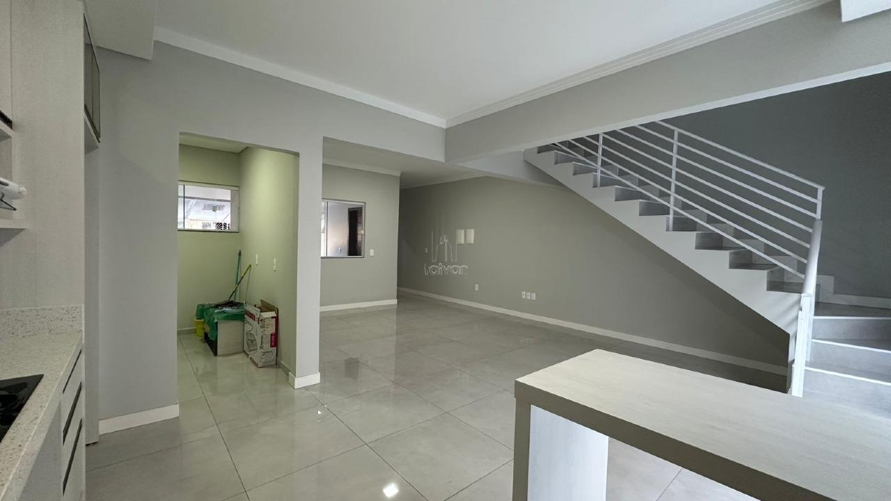 Apartamento à venda no Czerniewicz: 