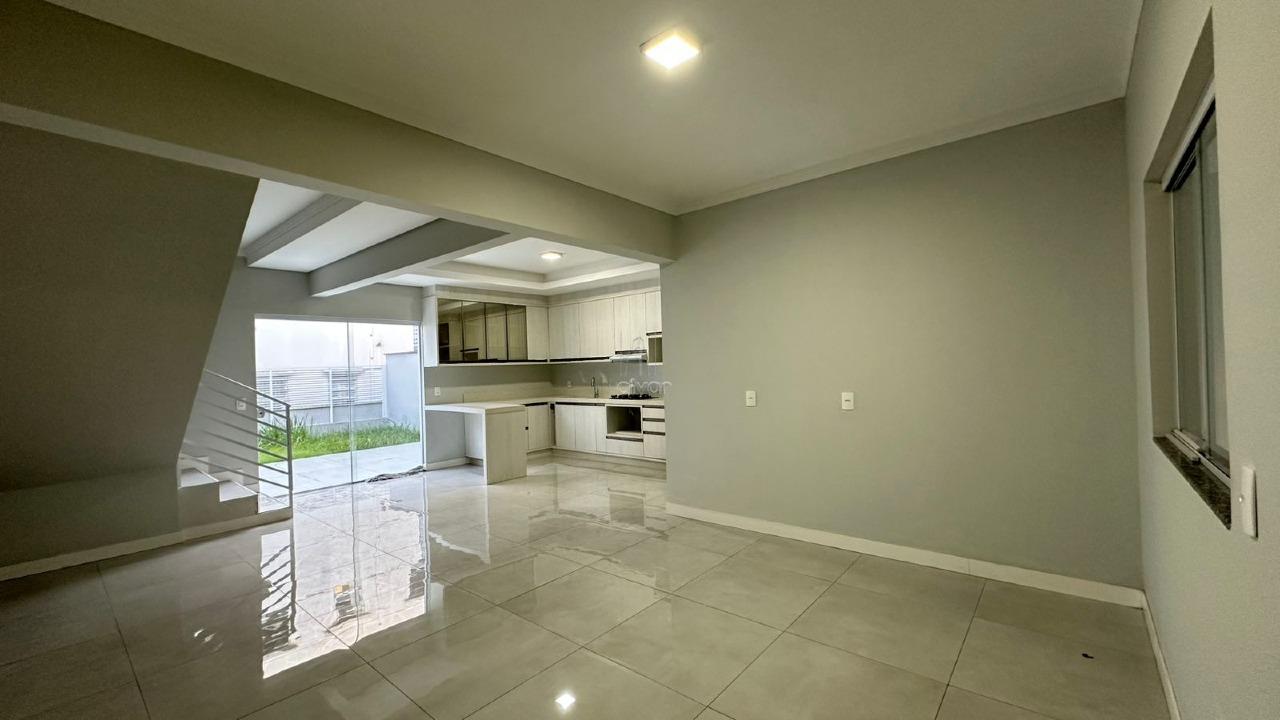 Apartamento à venda no Czerniewicz: 