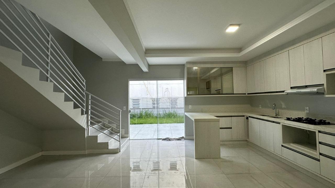 Apartamento à venda no Czerniewicz: 