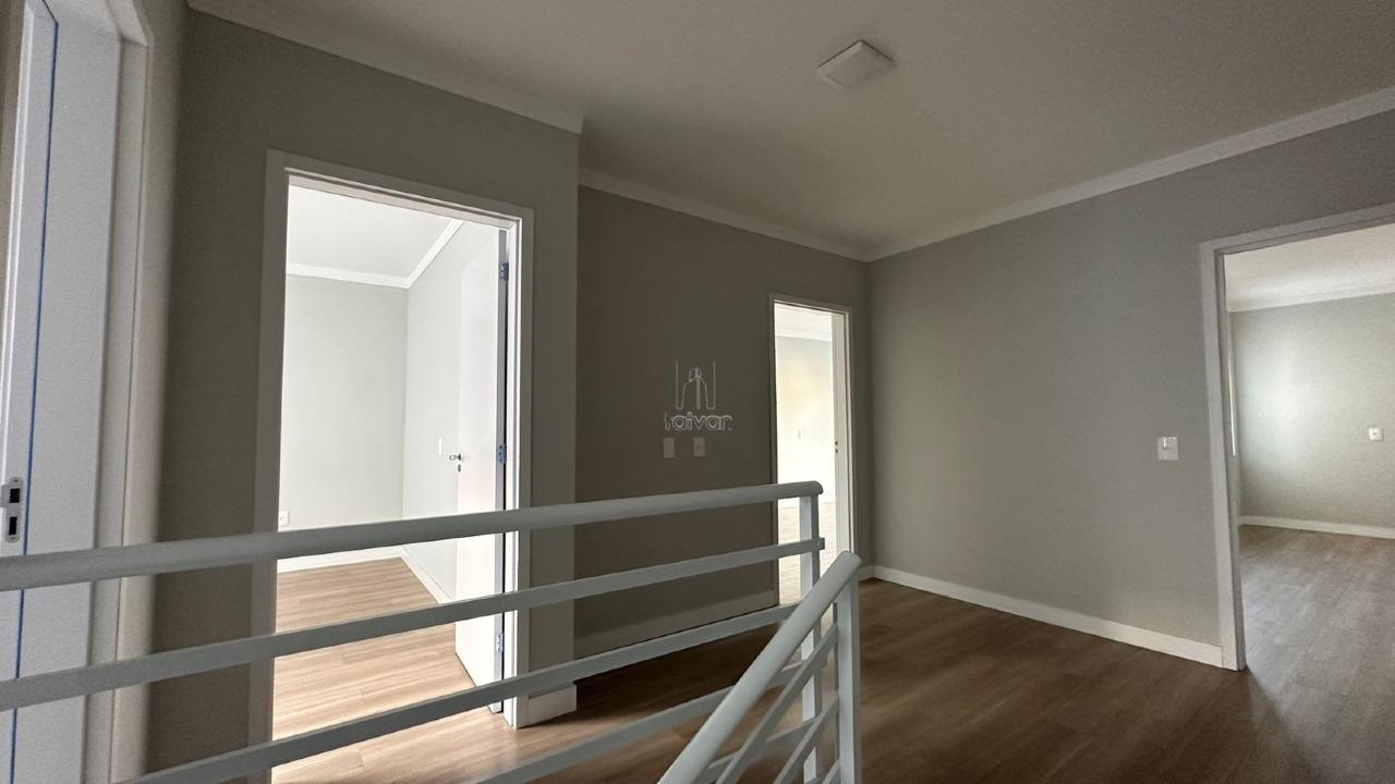 Apartamento à venda no Czerniewicz: 