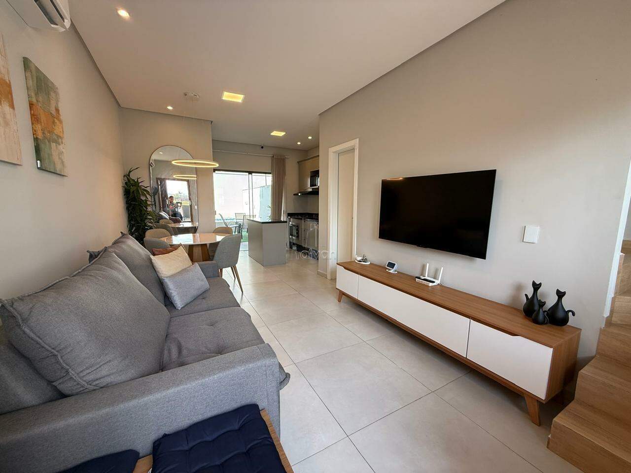 Geminado à venda no Três Rios do Norte: 