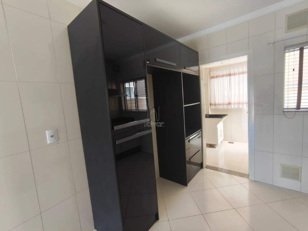 Apartamento para aluguel no Três Rios do Sul: 