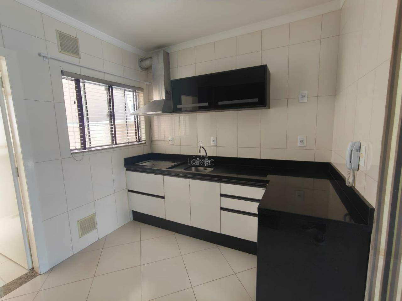 Apartamento para aluguel no Três Rios do Sul: 