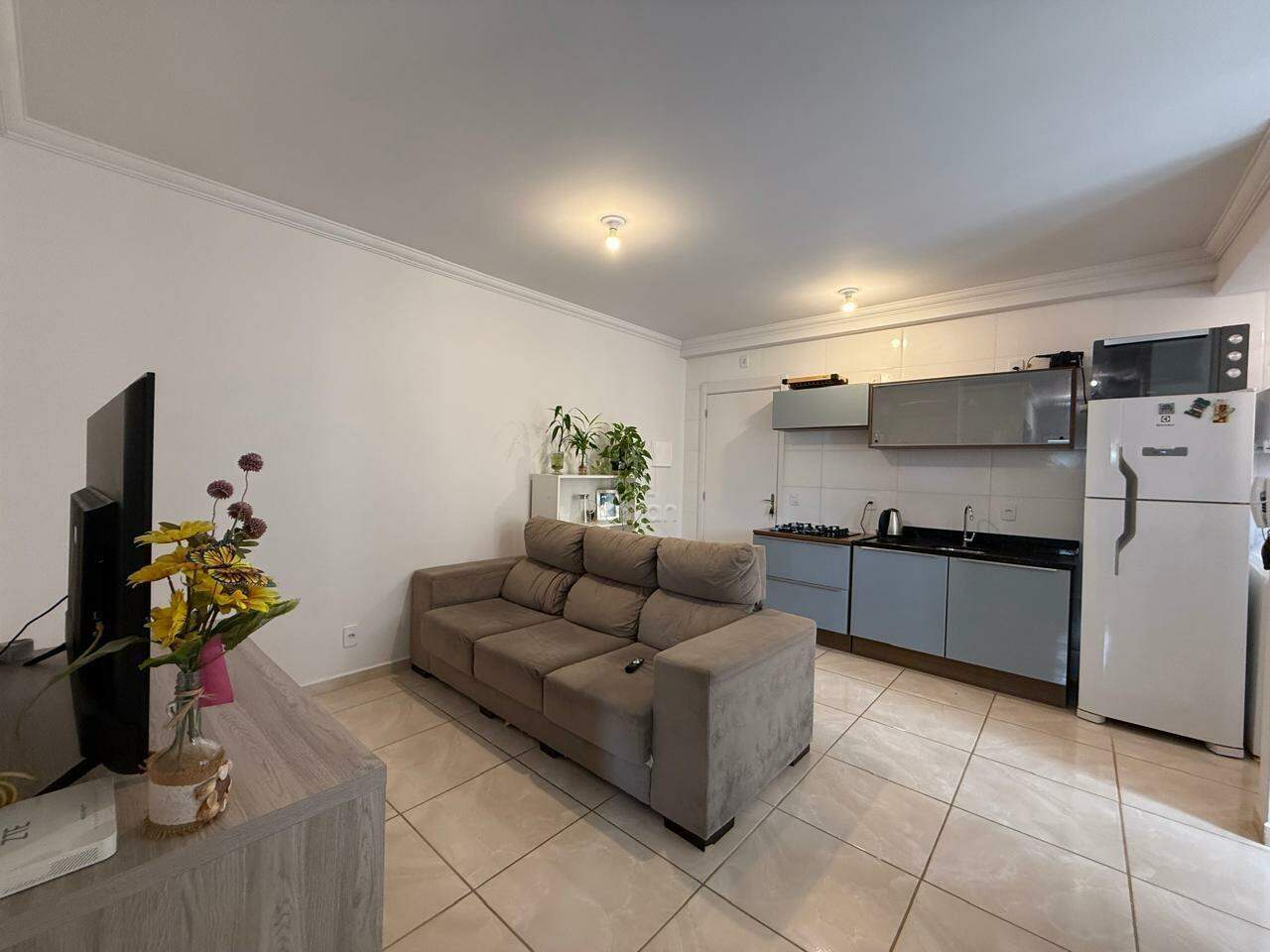 Apartamento à venda no Ilha Da Figueira: 
