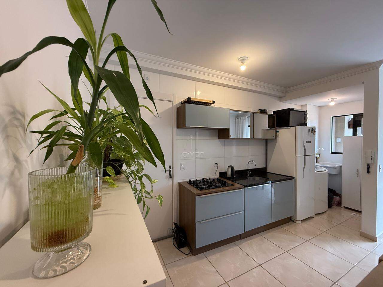 Apartamento à venda no Ilha Da Figueira: 