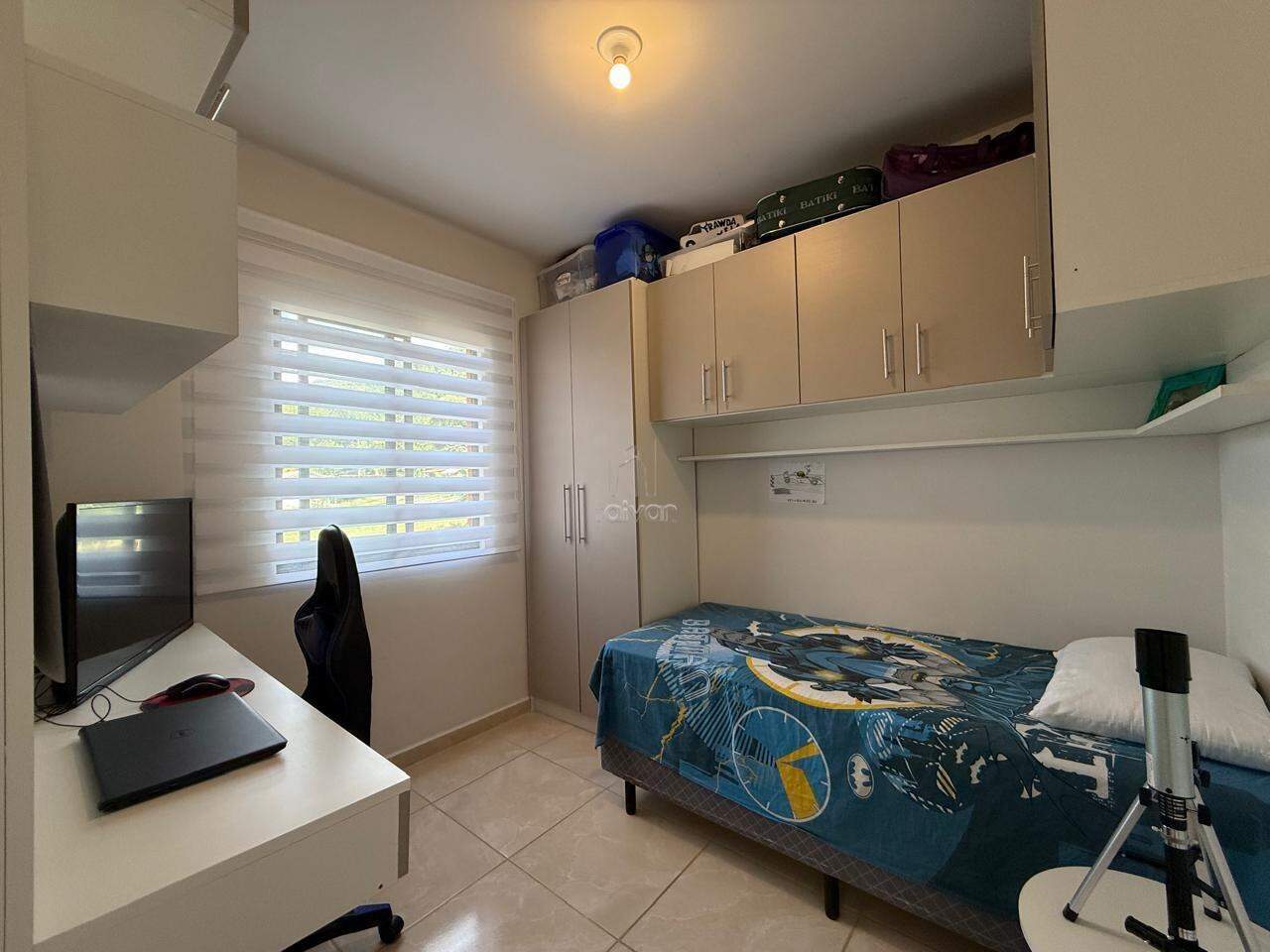 Apartamento à venda no Ilha Da Figueira: 
