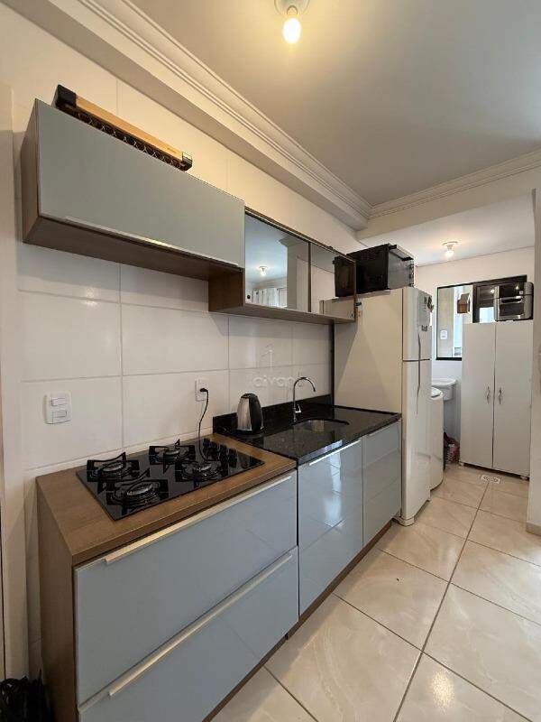 Apartamento à venda no Ilha Da Figueira: 