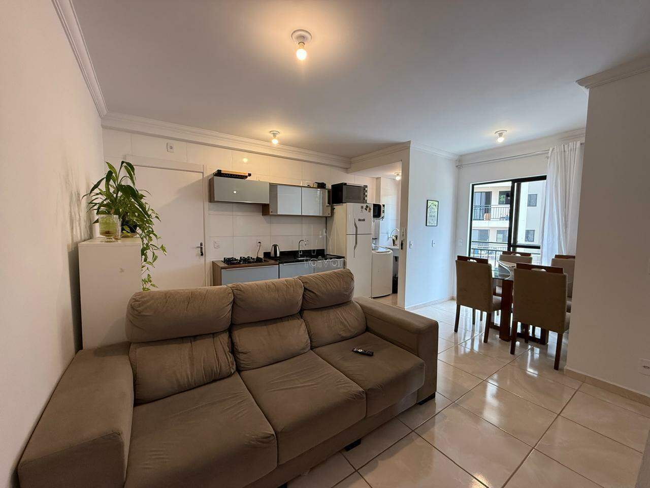 Apartamento à venda no Ilha Da Figueira: 