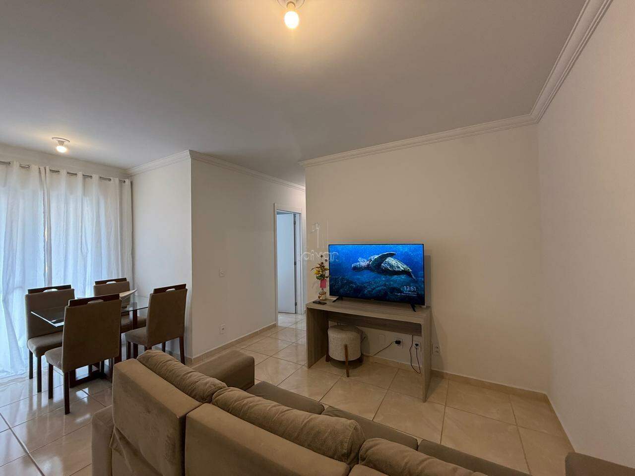 Apartamento à venda no Ilha Da Figueira: 